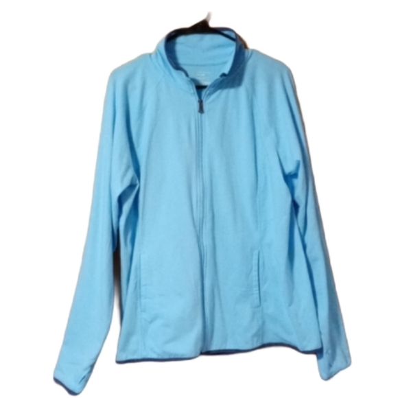 Dry Tek Tek gear Jacket extra large Blue - Picture 1 of 7